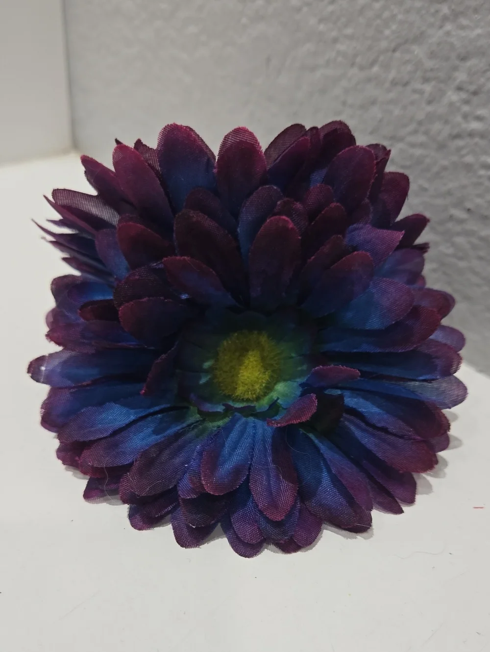 Floral Hair Clip
